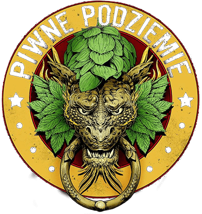 Logo Piwne Podziemie